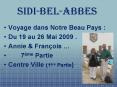 Sidi-bel-abbes PowerPoint PPT Presentation
