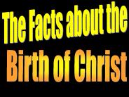 The Facts about the