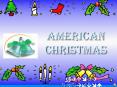 American Christmas PowerPoint PPT Presentation