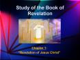 Study of the Book of Revelation PowerPoint PPT Presentation
