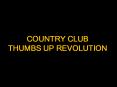 Country Club Thumbs Up Revolution PowerPoint PPT Presentation