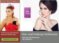 Hair And Makeup Melbourne PowerPoint PPT Presentation