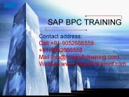sap bpc free online training