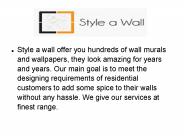 Wall Murals & Wallpaper Murals