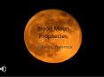 Blood Moon Prophecies PowerPoint PPT Presentation