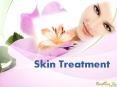 Skin Treatment PowerPoint PPT Presentation