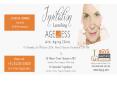 Launch of Ageless Anti Aging Clinic bangalore - DrGVG PowerPoint PPT Presentation