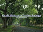 Kerala Moonsoon Tourism Package