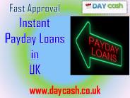 Instant Payday Loans in UK