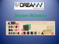 Mobile Phone Accessories - Dream Wireless PowerPoint PPT Presentation