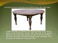 Decorate your Home with Stylish and Durable furniture like Coffee Table PowerPoint PPT Presentation
