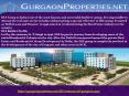 DLF New Commercial Projects in Gurgaon PowerPoint PPT Presentation