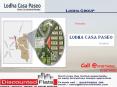 Lodha Casa Paseo Dombivali Mumbai by Lodha Group