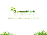 Be Creative With Artificial Grass