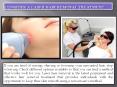 Laser Hair Removal Treatment (1) PowerPoint PPT Presentation