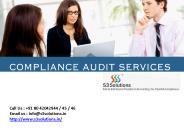 Management and Internal Audit Services in Bangalore
