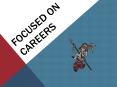Focused on Careers PowerPoint PPT Presentation