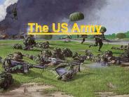 Army Structure