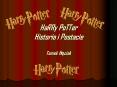 HaRRy PoTTer Historia i Postacie PowerPoint PPT Presentation