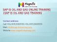 sap is oil and gas online training online sap is oil and gas training PowerPoint PPT Presentation