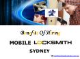 Effective Security System From Mobile Locksmith Sydney PowerPoint PPT Presentation