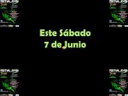 VII Festival Joven
