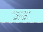 Gute Rankings durch Local SEO
