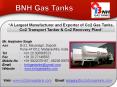 CO2 STORAGE TANK PowerPoint PPT Presentation