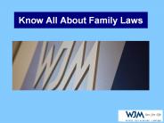 A Complete Range of Family Law Services in Geelong
