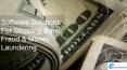 Software Solutions For Stopping Bank Fraud & Money Laundering PowerPoint PPT Presentation
