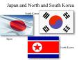 Japan and North and South Korea PowerPoint PPT Presentation