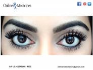 A Magical Potion For Longer, Darker & Thicker Eyelashes