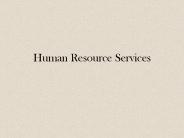 HR Consulting Services Hyderabad