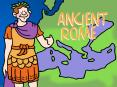 WELCOME TO ANCIENT ROME PowerPoint PPT Presentation