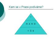 Kam se v Praze pod