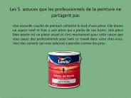 Les 5  astuces que les professionnels de la