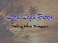 Dendang Rakyat Terengganu PowerPoint PPT Presentation