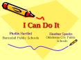 I Can Do It PowerPoint PPT Presentation
