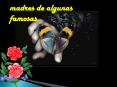 Madres de algunas famosas PowerPoint PPT Presentation