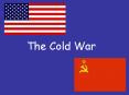 The Cold War PowerPoint PPT Presentation