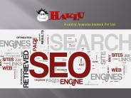 Search Engine Optimization Services