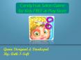 Candy Hair Salon Game for Kids FREE at Play Store PowerPoint PPT Presentation