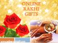 Online Rakhi Gifts PowerPoint PPT Presentation
