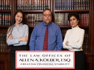 Professional Advices to Avoid Bankruptcy Law
