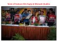 Team of Feature Film Fugly at Marwah Studios PowerPoint PPT Presentation