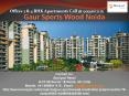 Gaur Sportswood sector 79 Noida call 09999011115