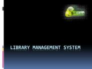 Importance of Library Management System Software