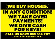 Trash Outs & Junk Removal