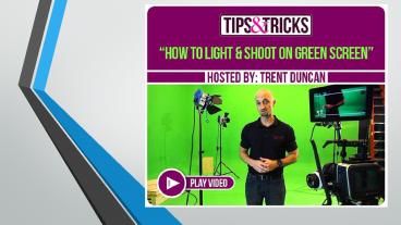 Film & Video Production