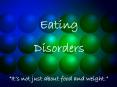 Eating Disorders PowerPoint PPT Presentation